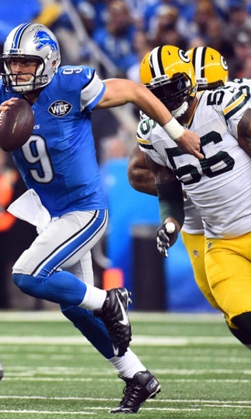 Packers vs. Lions: Three things to watch in winner-takes-all matchup